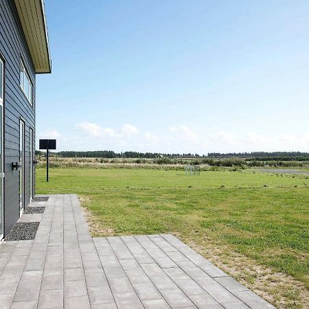 Five-Bedroom Holiday Home In Lokken 3 外观 照片