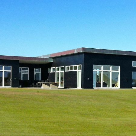 Five-Bedroom Holiday Home In Lokken 3 外观 照片