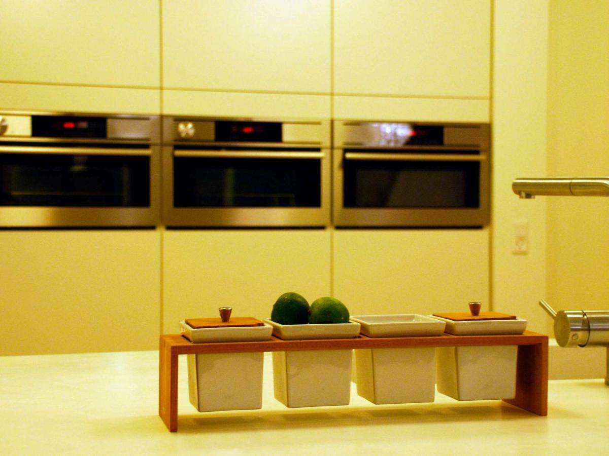 Five-Bedroom Holiday Home In Lokken 3 外观 照片