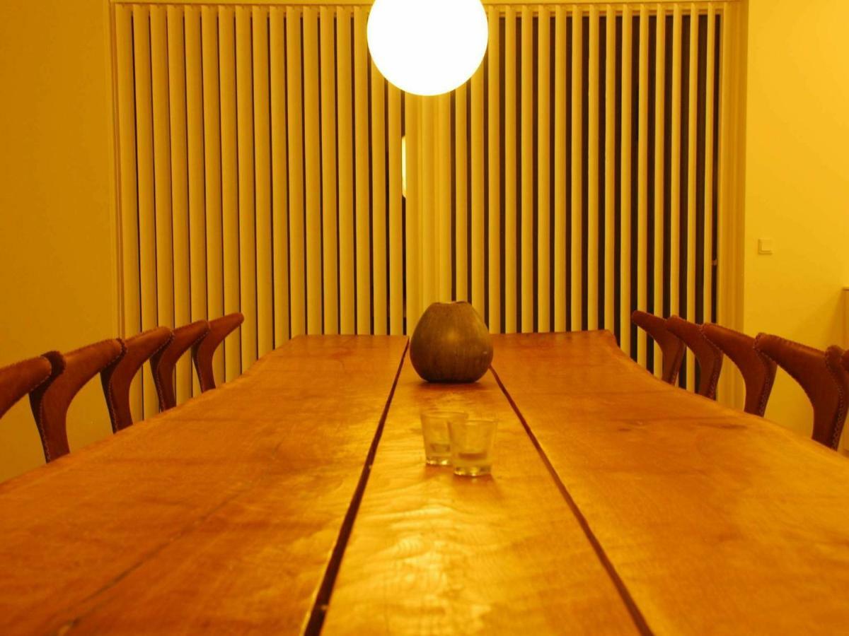Five-Bedroom Holiday Home In Lokken 3 外观 照片