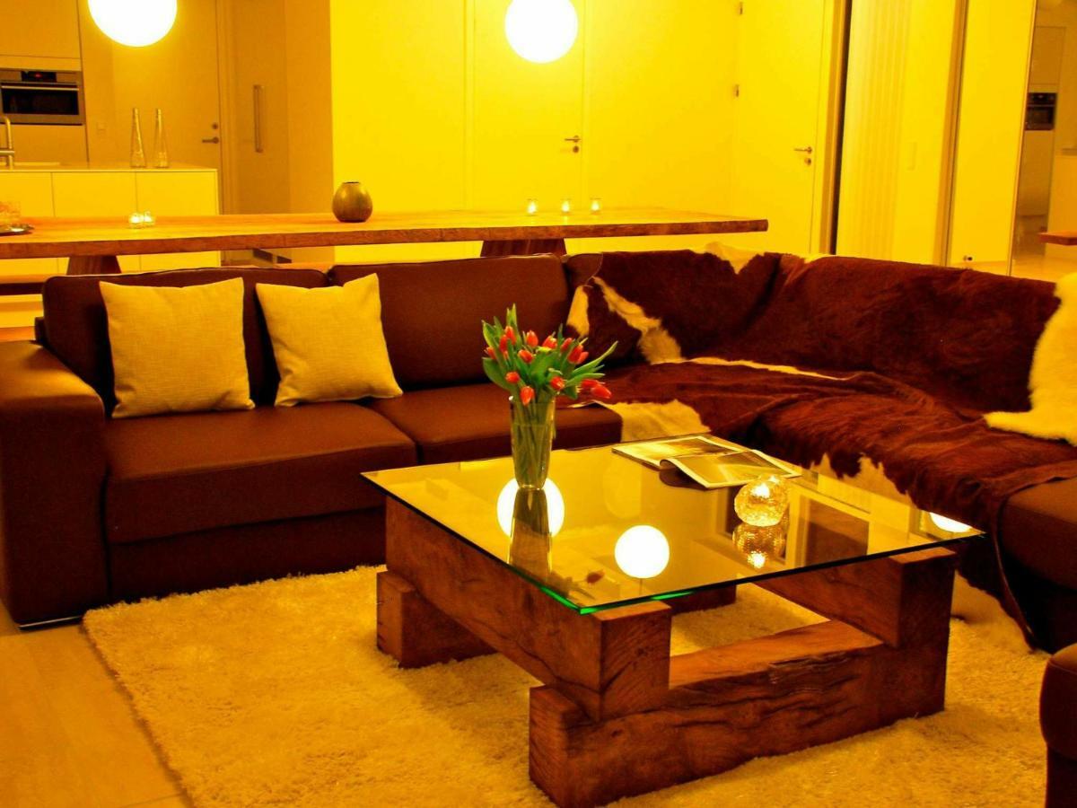 Five-Bedroom Holiday Home In Lokken 3 外观 照片