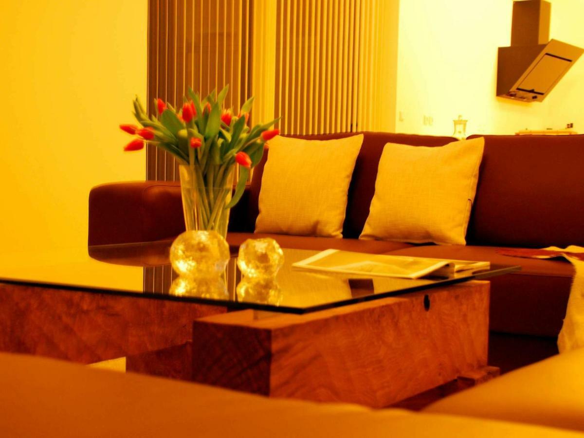 Five-Bedroom Holiday Home In Lokken 3 外观 照片