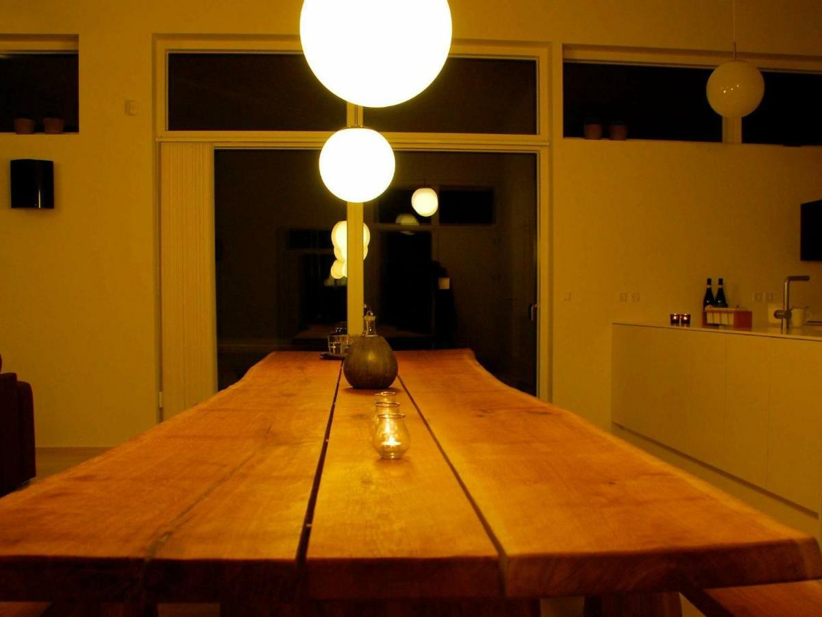 Five-Bedroom Holiday Home In Lokken 3 外观 照片