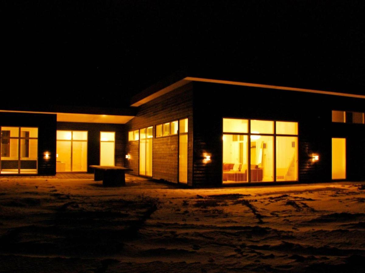 Five-Bedroom Holiday Home In Lokken 3 外观 照片